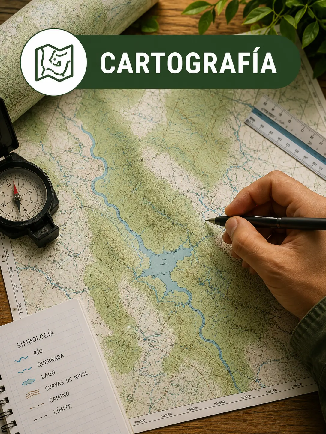 Cartografía