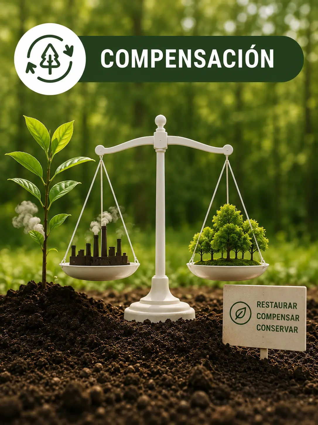 Compensacion