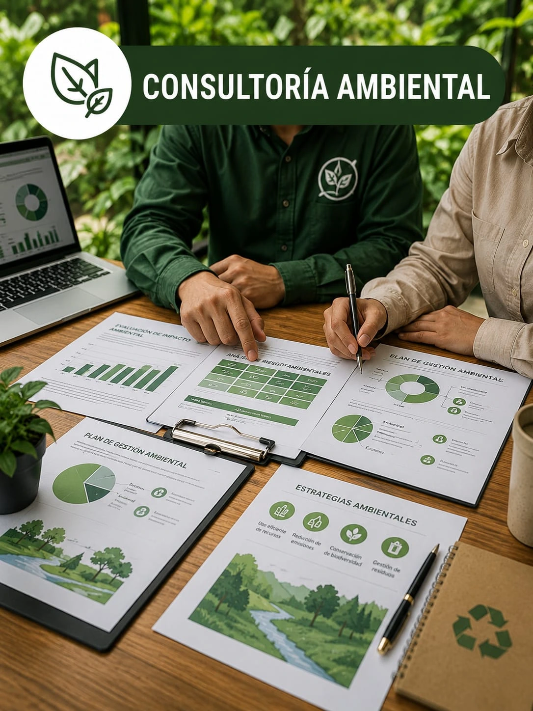 consultoria