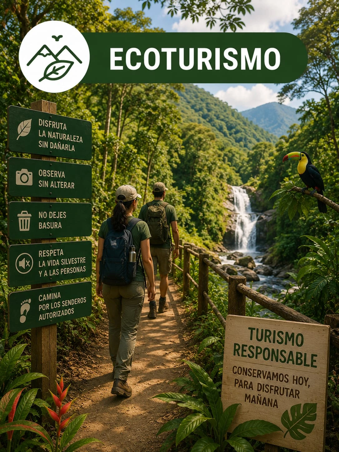 ecoturismo