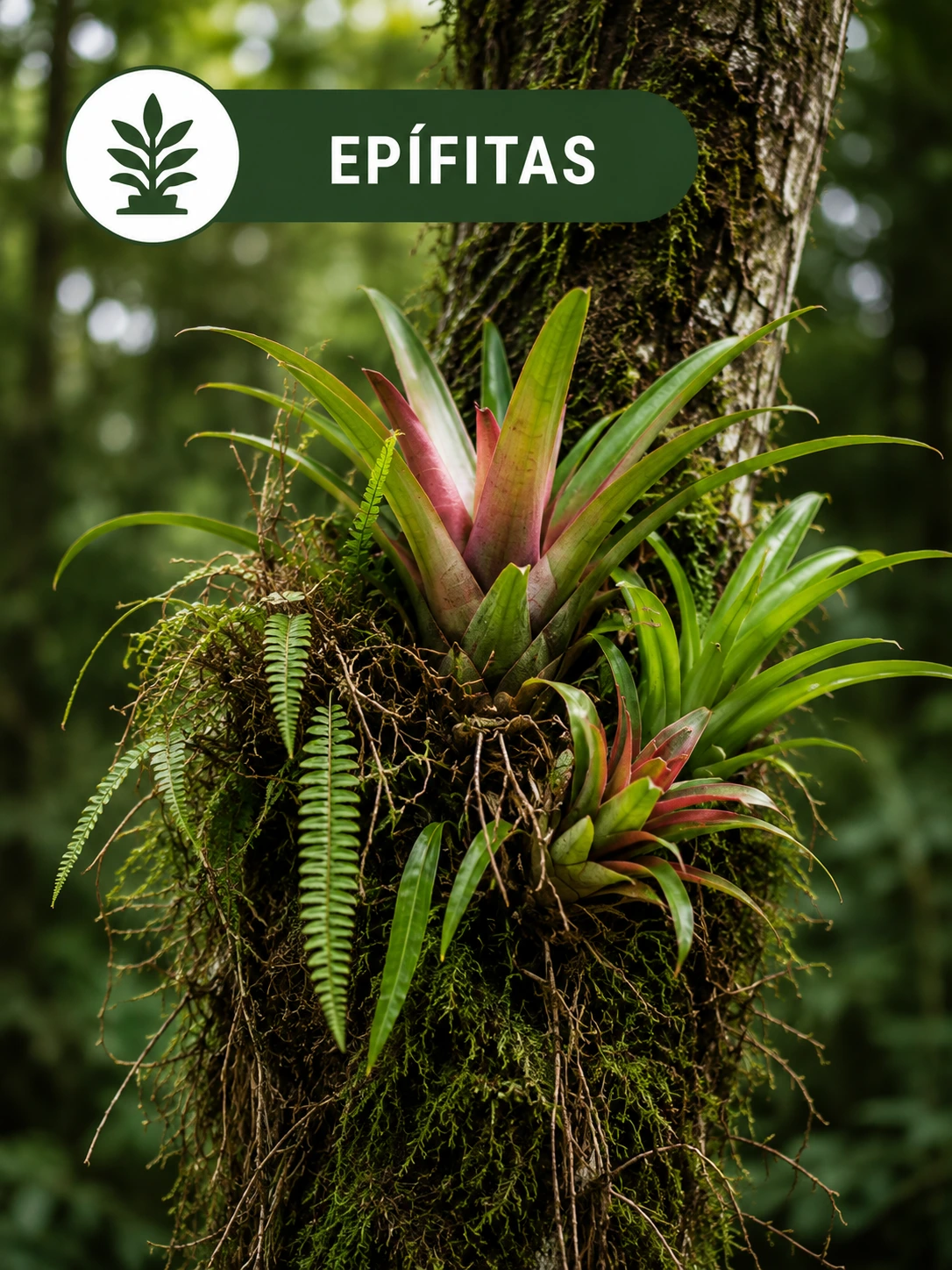 epifitas