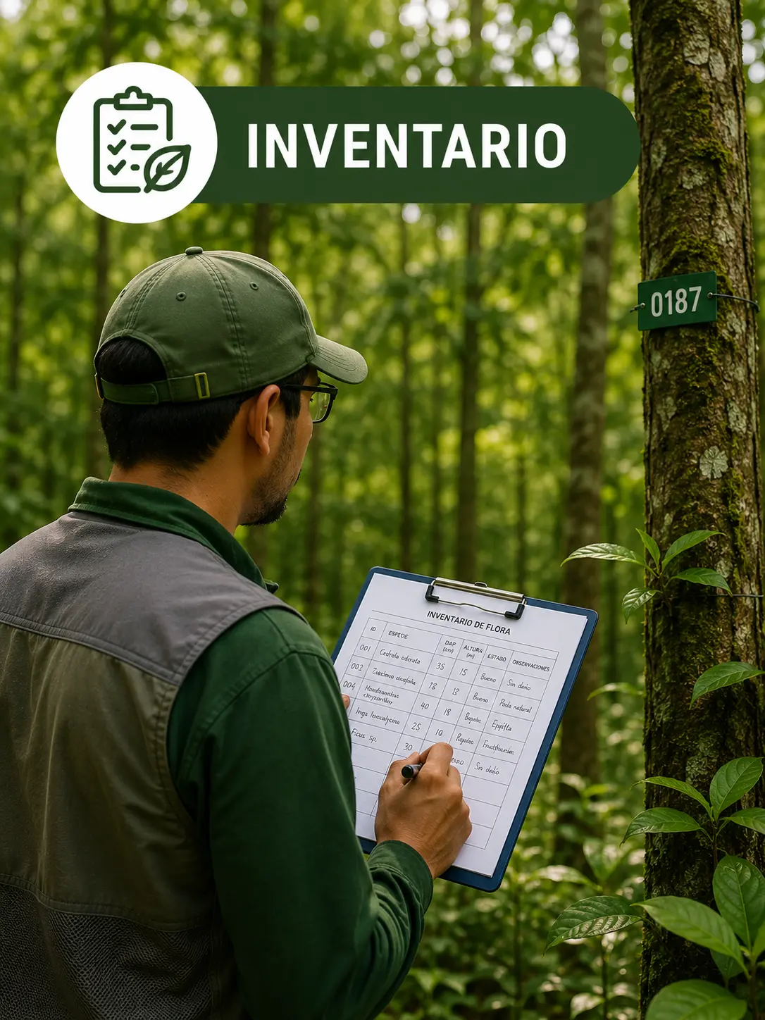 inventario