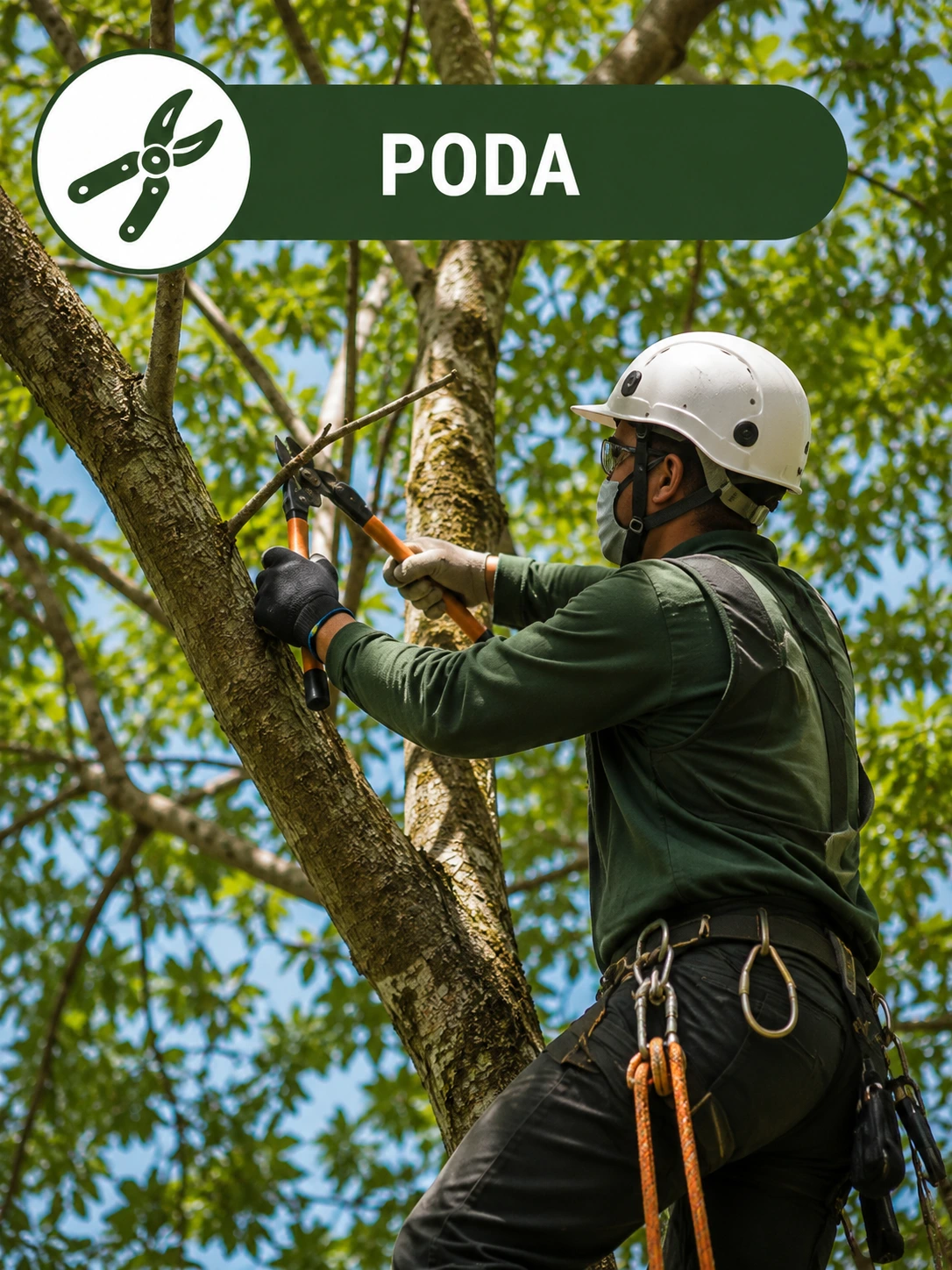 poda