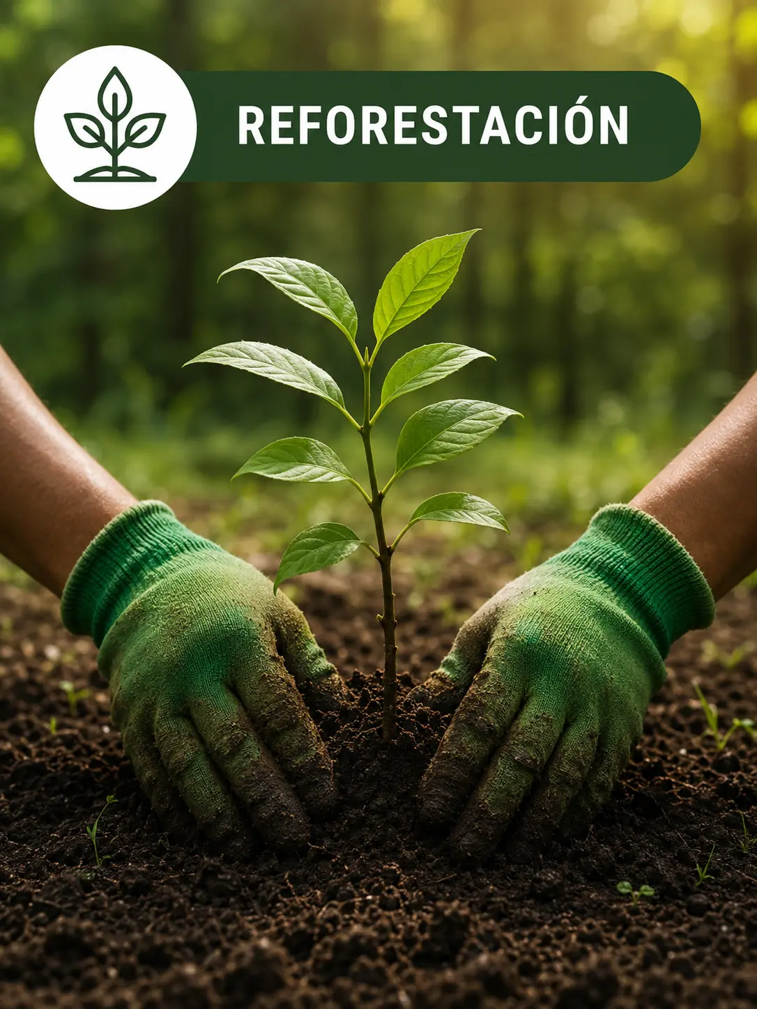 Reforestación